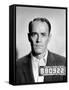 The Wrong Man, Henry Fonda, 1956-null-Framed Stretched Canvas