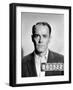 The Wrong Man, Henry Fonda, 1956-null-Framed Photo