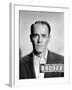 The Wrong Man, Henry Fonda, 1956-null-Framed Photo