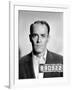 The Wrong Man, Henry Fonda, 1956-null-Framed Photo