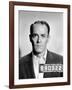 The Wrong Man, Henry Fonda, 1956-null-Framed Photo