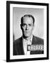 The Wrong Man, Henry Fonda, 1956-null-Framed Photo