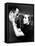 The Wrong Man, Henry Fonda, Vera Miles, 1956-null-Framed Stretched Canvas