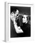 The Wrong Man, Henry Fonda, Vera Miles, 1956-null-Framed Photo