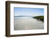 The Wwf Oasis of Lake Burano, Capalbio, Grosseto Province, Tuscany, Italy, Europe-Nico Tondini-Framed Photographic Print