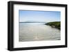 The Wwf Oasis of Lake Burano, Capalbio, Grosseto Province, Tuscany, Italy, Europe-Nico Tondini-Framed Photographic Print