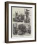 The Wycliff Quincentenary-William Henry James Boot-Framed Premium Giclee Print