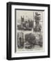 The Wycliff Quincentenary-William Henry James Boot-Framed Premium Giclee Print