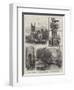 The Wycliff Quincentenary-William Henry James Boot-Framed Premium Giclee Print