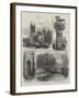 The Wycliff Quincentenary-William Henry James Boot-Framed Giclee Print