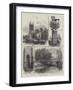 The Wycliff Quincentenary-William Henry James Boot-Framed Giclee Print