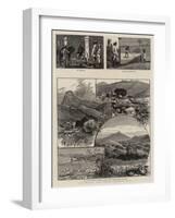 The Wynaad Gold Fields, Southern India-William Henry James Boot-Framed Giclee Print