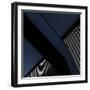 The X Factor-Gilbert Claes-Framed Photographic Print