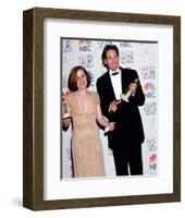 The X Files-null-Framed Photo