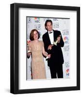 The X Files-null-Framed Photo