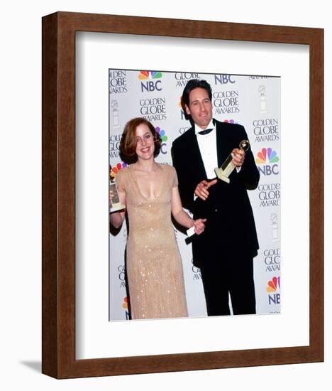 The X Files-null-Framed Photo