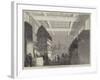 The Xanthian Room Just Opened at the British Museum-null-Framed Giclee Print