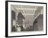 The Xanthian Room Just Opened at the British Museum-null-Framed Giclee Print