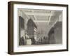 The Xanthian Room Just Opened at the British Museum-null-Framed Giclee Print