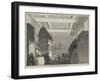 The Xanthian Room Just Opened at the British Museum-null-Framed Giclee Print