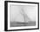 The Yacht, Atlantic-Nathaniel Livermore Stebbins-Framed Giclee Print