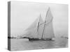 The Yacht, Gitana-Nathaniel Livermore Stebbins-Stretched Canvas