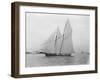 The Yacht, Gitana-Nathaniel Livermore Stebbins-Framed Giclee Print