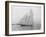 The Yacht, Gitana-Nathaniel Livermore Stebbins-Framed Giclee Print