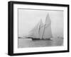 The Yacht, Gitana-Nathaniel Livermore Stebbins-Framed Giclee Print