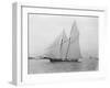 The Yacht, Gitana-Nathaniel Livermore Stebbins-Framed Giclee Print