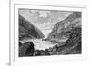 The Yang-Tze-Kiang-Mitan Gorge, C1890-null-Framed Giclee Print