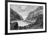 The Yang-Tze-Kiang-Mitan Gorge, C1890-null-Framed Giclee Print