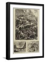 The Yarkund Mission-null-Framed Giclee Print