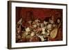 The Yarmouth Collection, C.1665-Dutch School-Framed Giclee Print