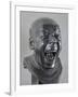 The Yawner-Franz-Xaver Messerschmidt-Framed Giclee Print