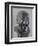 The Yawner-Franz-Xaver Messerschmidt-Framed Giclee Print