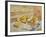 The Yellow Books-Vincent van Gogh-Framed Giclee Print