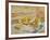 The Yellow Books-Vincent van Gogh-Framed Giclee Print