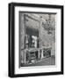 'The Yellow Drawing Room, Buckingham Palace', 1939-Unknown-Framed Photographic Print