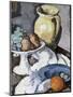 The Yellow Jug, c.1930-Samuel John Peploe-Mounted Giclee Print