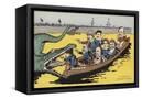 Canvas Black