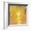 The Yellow Salon-Gaston La Touche-Framed Premium Giclee Print