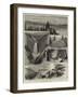 The Yellowstone Park, North America-Alfred W. Cooper-Framed Giclee Print