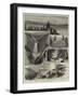 The Yellowstone Park, North America-Alfred W. Cooper-Framed Giclee Print