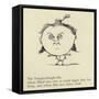 The Yonghy-Bonghy-Bo-Edward Lear-Framed Stretched Canvas