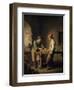 The Young Apprentice, Before 1903-Edouard Amable Onslow-Framed Giclee Print