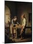 The Young Apprentice, Before 1903-Edouard Amable Onslow-Mounted Giclee Print