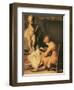 The Young Artist-Jan The Elder Lievens-Framed Giclee Print