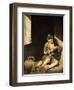 The Young Beggar, c.1650-Bartolome Esteban Murillo-Framed Giclee Print