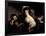 The Young Courtesan-Alexandre Francois Xavier Sigalon-Framed Giclee Print